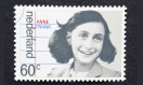 Anne Frank's Legacy