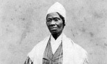 Sojourner Truth portrait