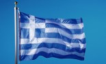 National flag of the Hellenic Republic