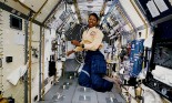 Mae Jemison