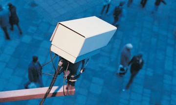 Are law enforcement cameras an invasion of privacy essay