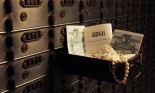 finance, banks, bank vaults, safe deposit boxes, business, protection, valuables, wills, documents, jewelry