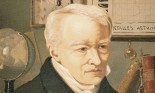 Alexander von Humboldt, German explorer and naturalist