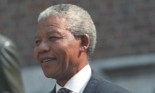 Nelson Mandela in 1993