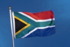 South African national flag