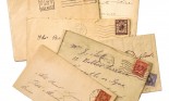 Old letters