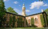 Princeton University in New Jersey