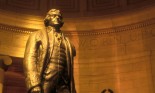 Thomas Jefferson Memorial in Washington, D.C.