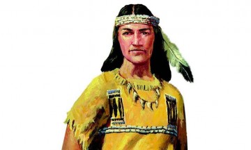 Chief Tamanend