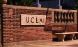 UCLA Plaque