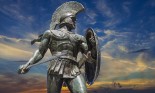 Leonidas, King of Sparta