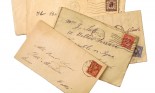 Old letters