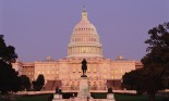 Capitol in Washington, DC