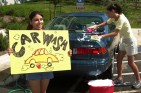 Car washes