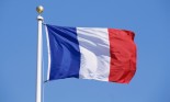 National flag of the French Republic