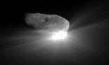 Comet image
