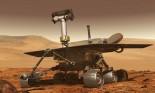 Mars Rover