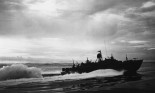 PT Boat Patrolling New Guinea Waters