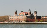 The Immigration Museum on Ellis Island, New York