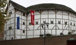 Shakespeare's Globe Theatre, London, England