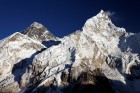 Mount Everest