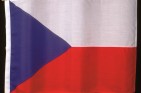 Flag of the Czech Republic