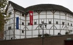 Shakespeare's Globe Theatre, London, England