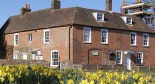 Jane Austen's House, Chawton, Hampshire