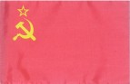 flag of the Soviet Union