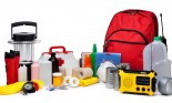 Disaster emergency supplies