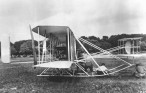 Wright Brothers' Military Flyer, 1909