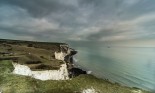 White Cliffs of Dover