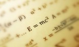 Einstein formula of relativity