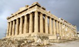 Parthenon Temple, Athens, Greece