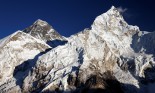 Mount Everest