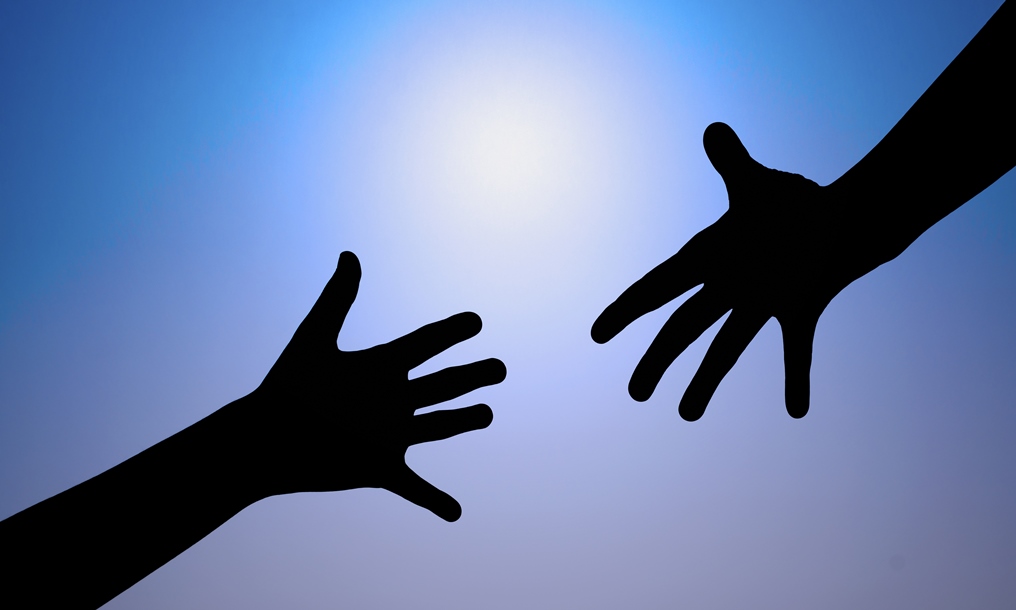 Guided by a Cause 612