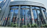 European Parliament, Brussels, Belgium