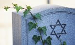 Jewish Tombstone
