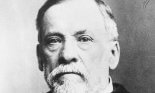 Louis Pasteur, French chemist and microbiologist (1822-1895)