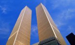 World Trade Center Twin Towers
