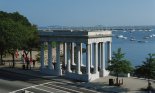 Plymouth Rock, Massachusetts