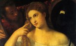 Vanitas, 1515 painting by Titian