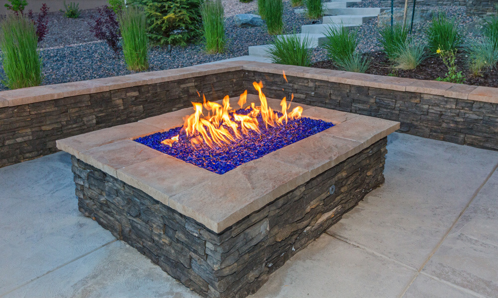 Fire Pit