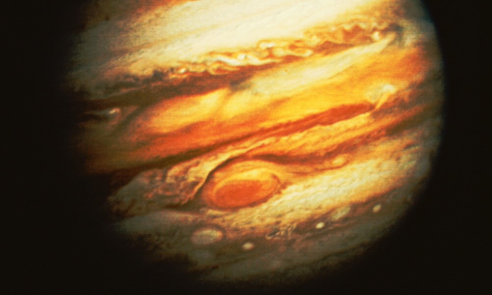 Jupiter