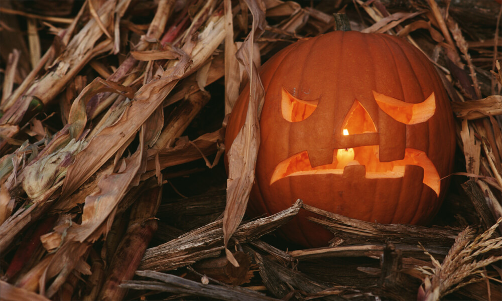 Jack-o-Lantern