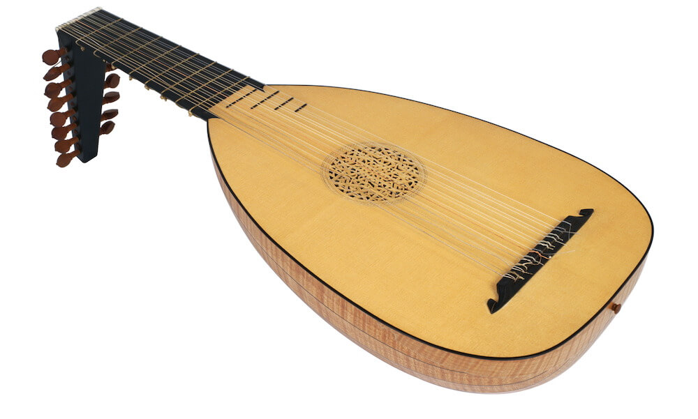 lute