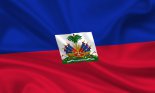 Close-ups, Flags, National emblems, Coats of arms, Haiti