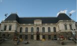 Parlement de Bretagne (The Parliment of Brittany), Place Du Parlement De Bretagne, Rennes, France, Europe