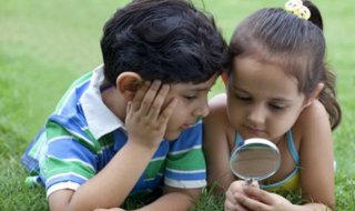 kids senses