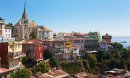 City of Valparaiso, Chile